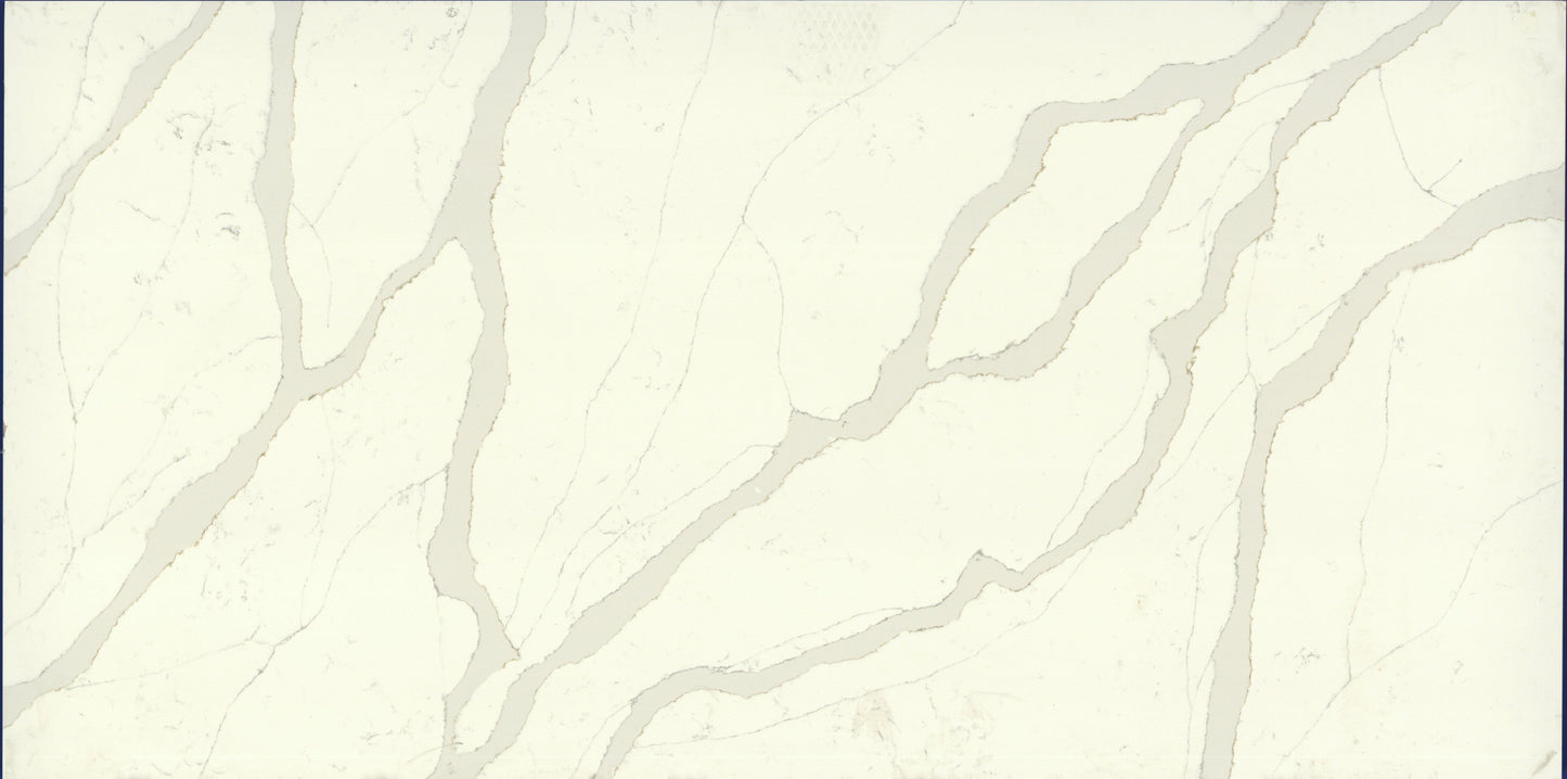 CALACATTA GOLD ULTRA / QUARTZ - POLISHED 3CM