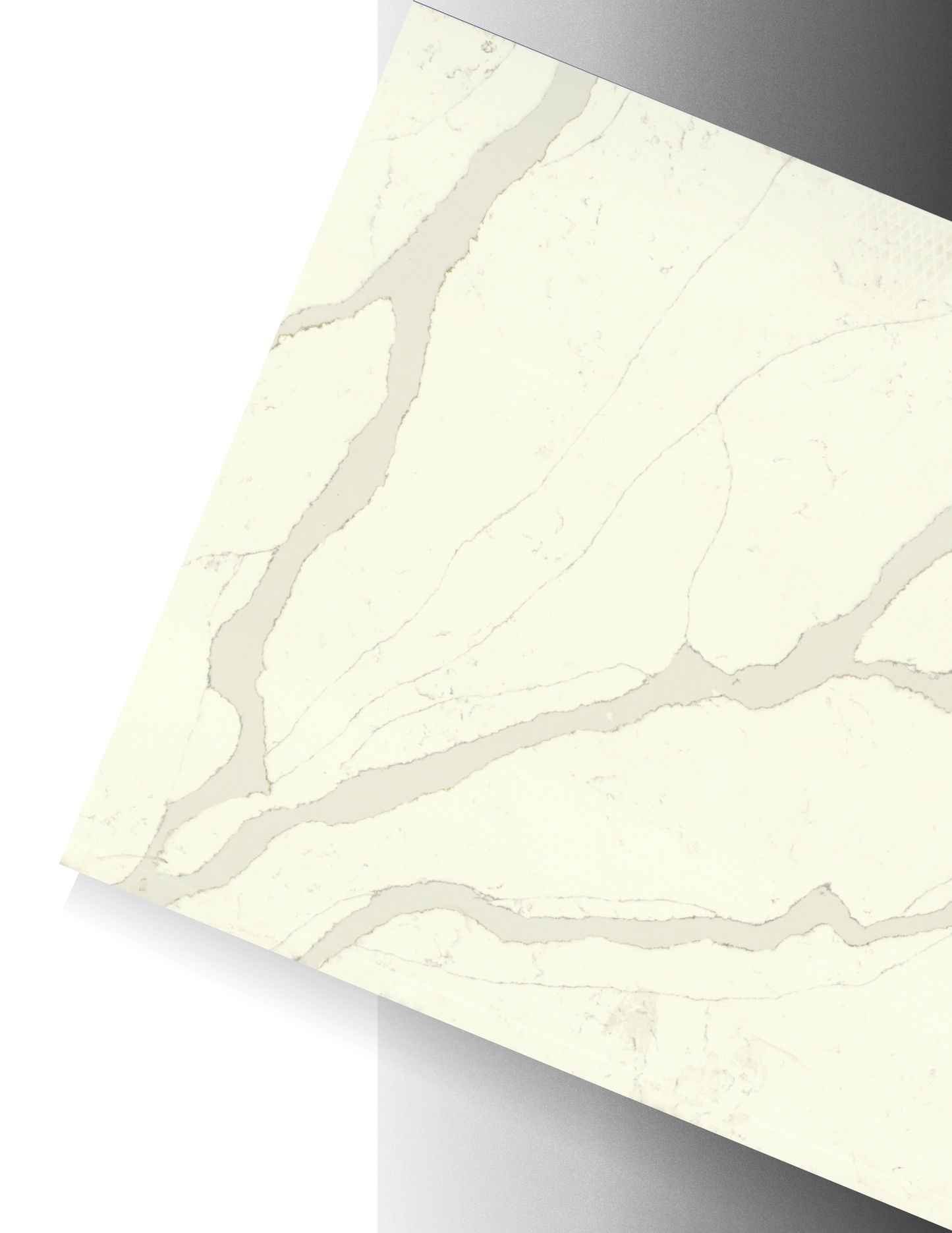 CALACATTA GOLD ULTRA / QUARTZ - POLISHED 3CM