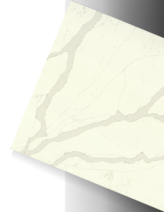 CALACATTA GOLD ULTRA / QUARTZ - POLISHED 3CM