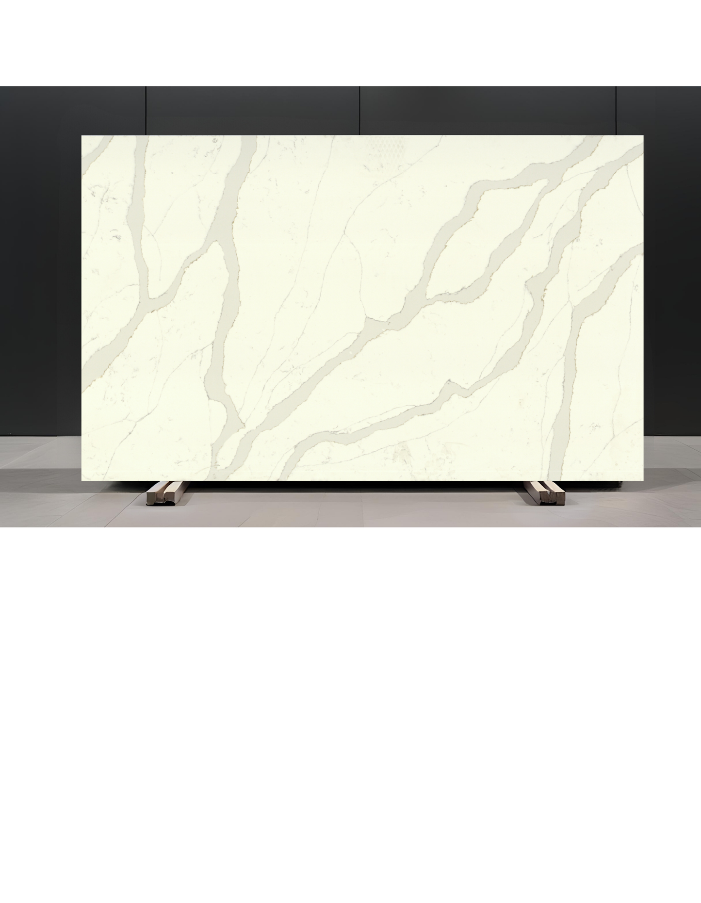 CALACATTA GOLD ULTRA / QUARTZ - POLISHED 3CM