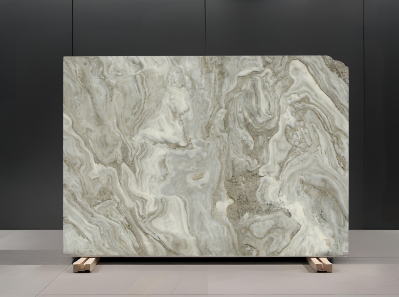AVALANCHE REMNANT - MARBLE / POLISHED / 3CM