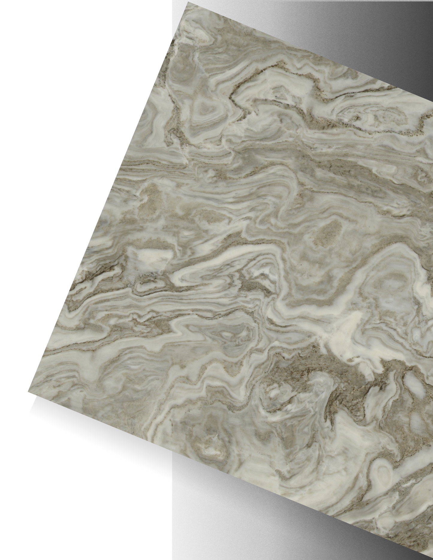 AVALANCHE REMNANT - MARBLE / POLISHED / 3CM