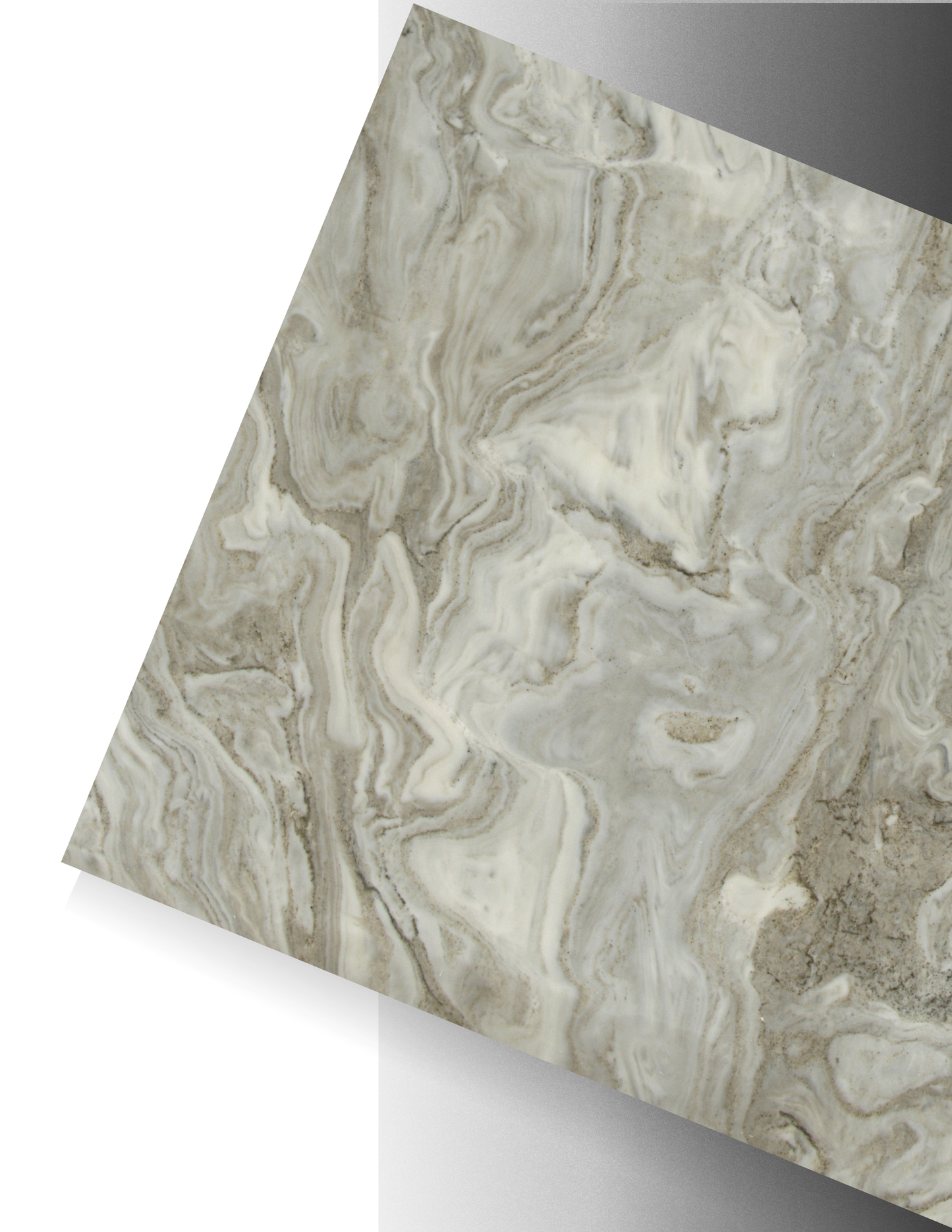 AVALANCHE REMNANT - MARBLE / POLISHED / 3CM
