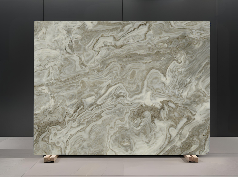 AVALANCHE REMNANT - MARBLE / POLISHED / 3CM
