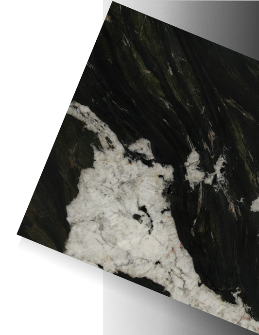 AVOCADO / GRANITE - 2CM