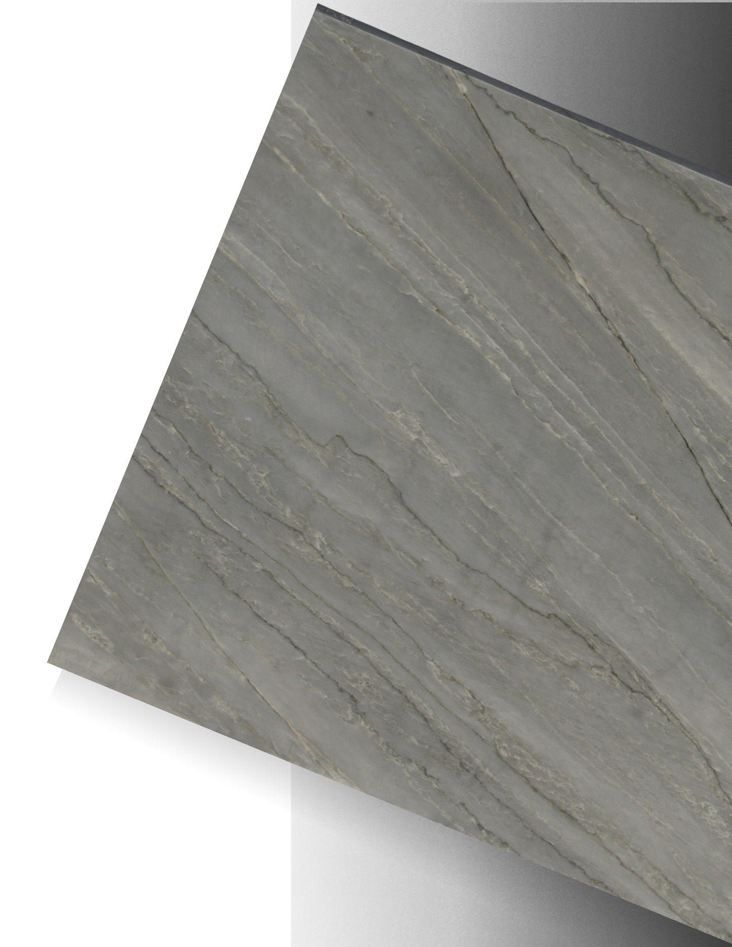 AZZUR REMNANT - QUARTZITE /POLISHED / 3CM