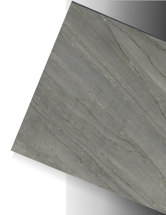 AZZUR REMNANT - QUARTZITE /POLISHED / 3CM