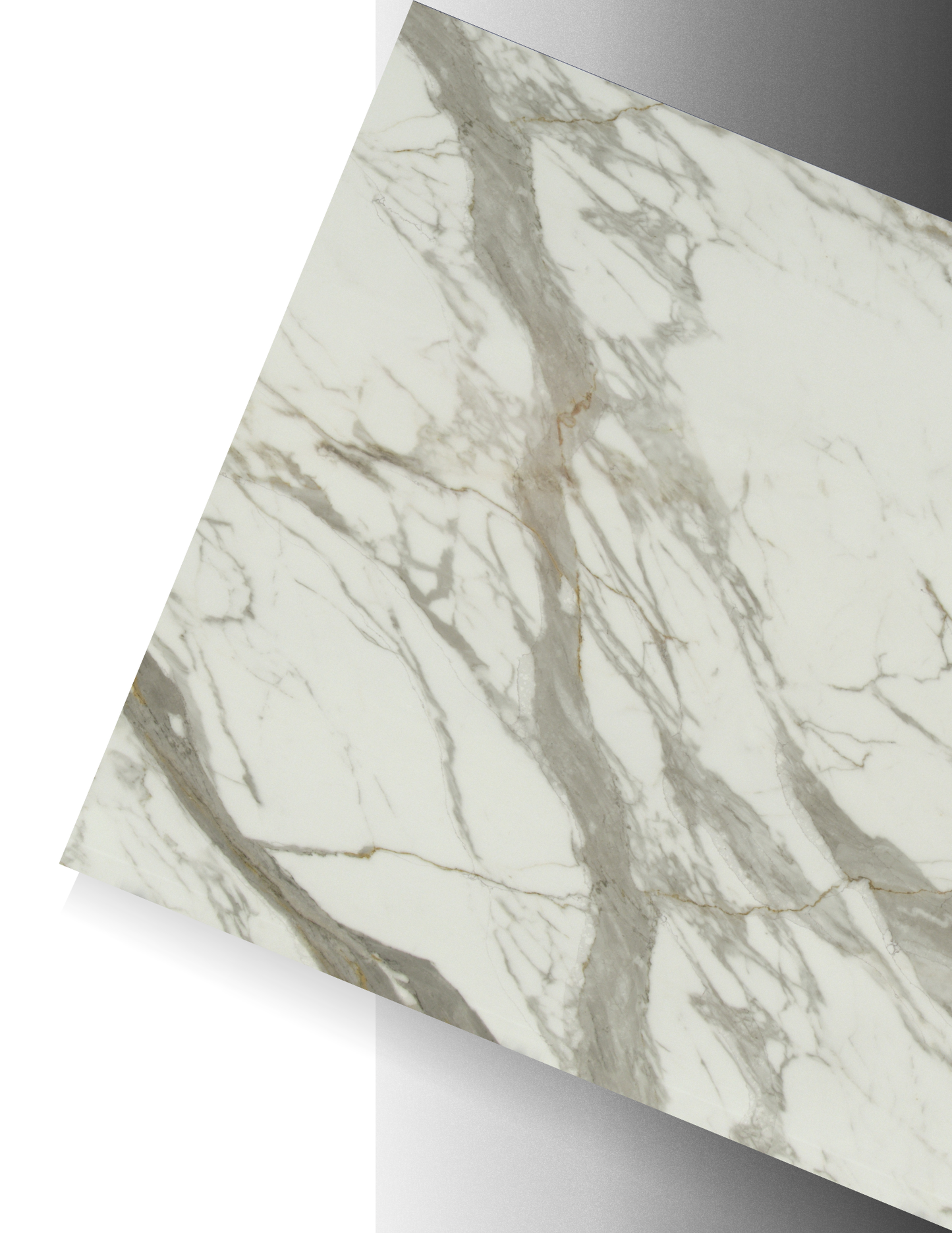 ARABESCATO GOLD / QUARTZ - POLISHED 3CM