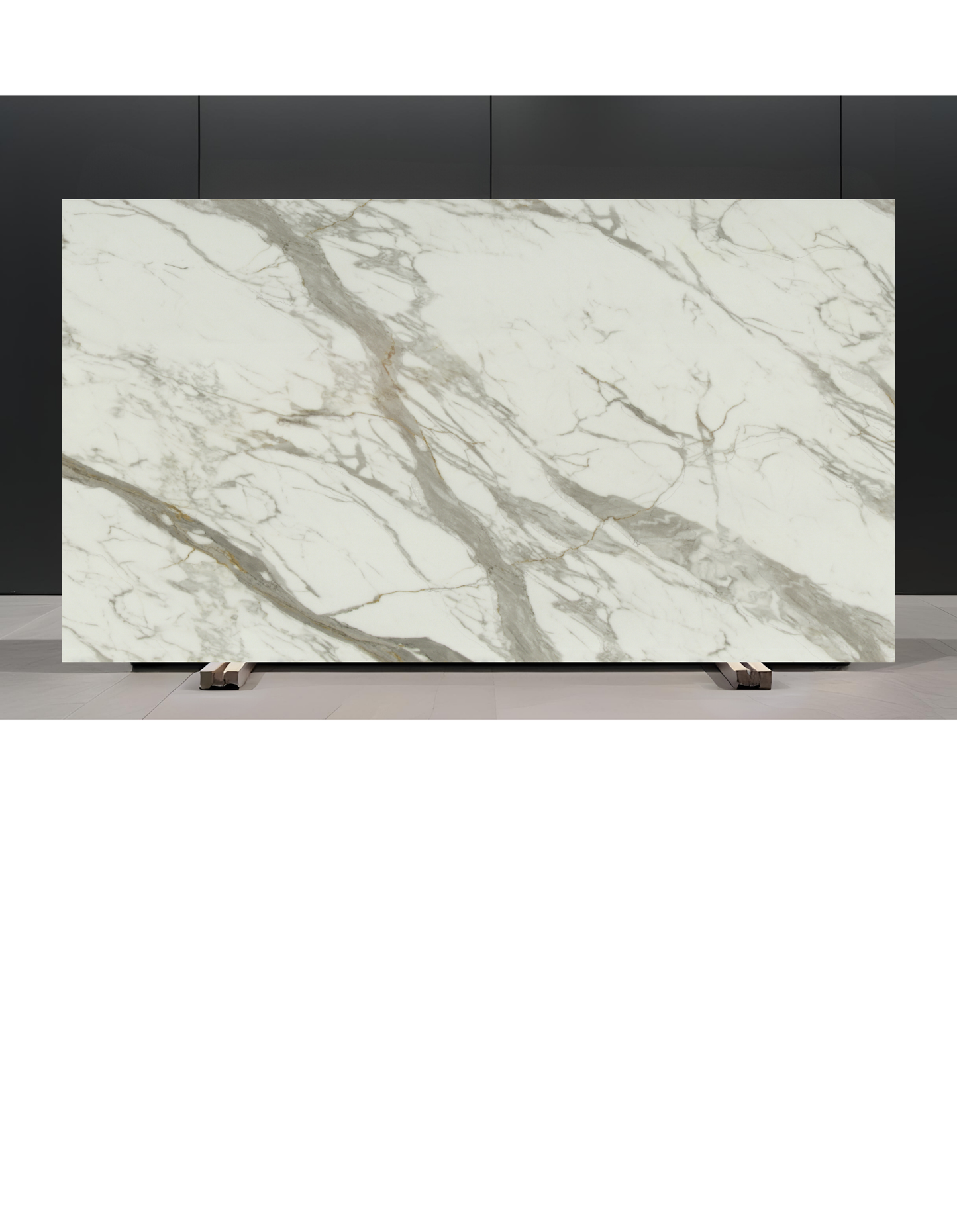 ARABESCATO GOLD / QUARTZ - POLISHED 3CM