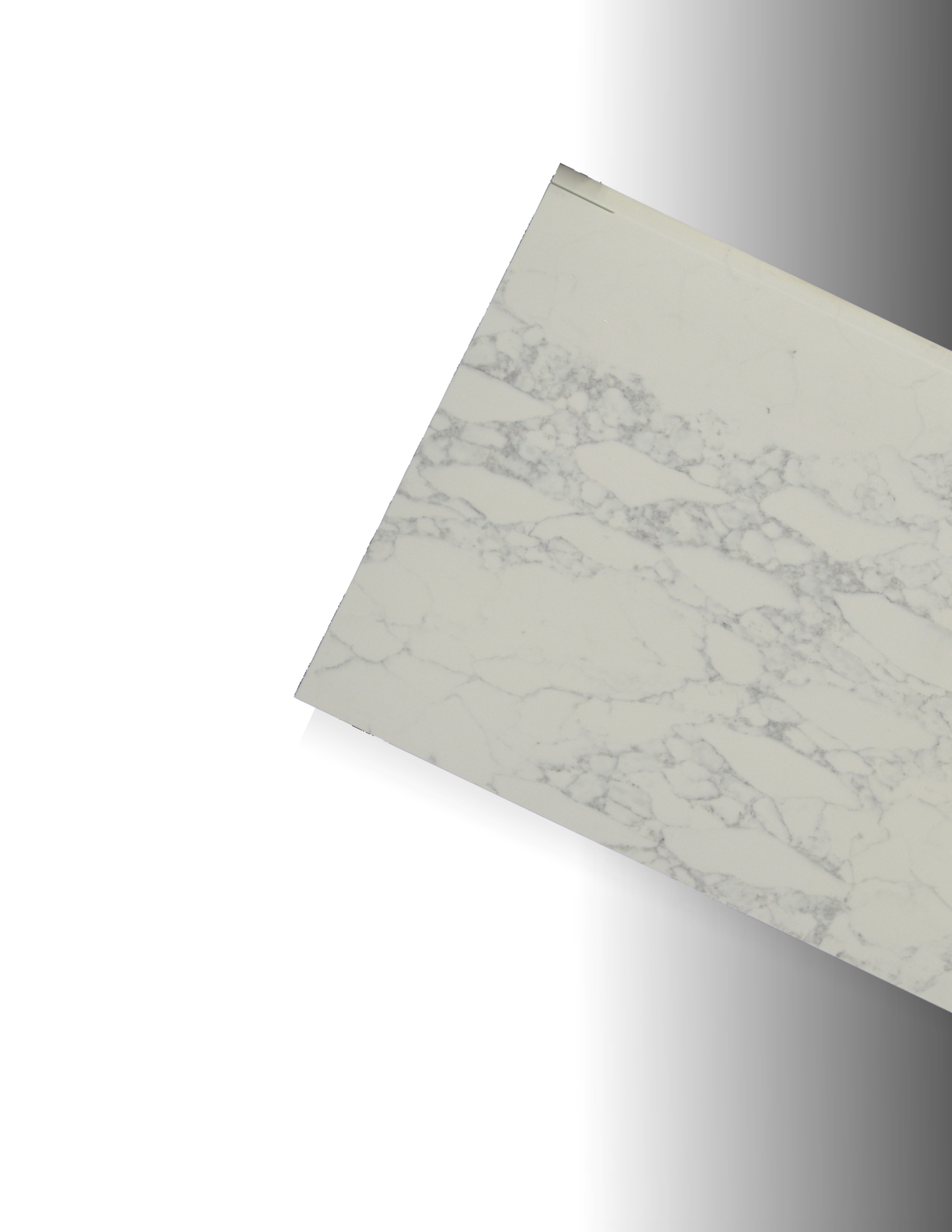 ARABESCATO VAGIL REMNANT - QUARTZ/ POLISHED/ 3CM