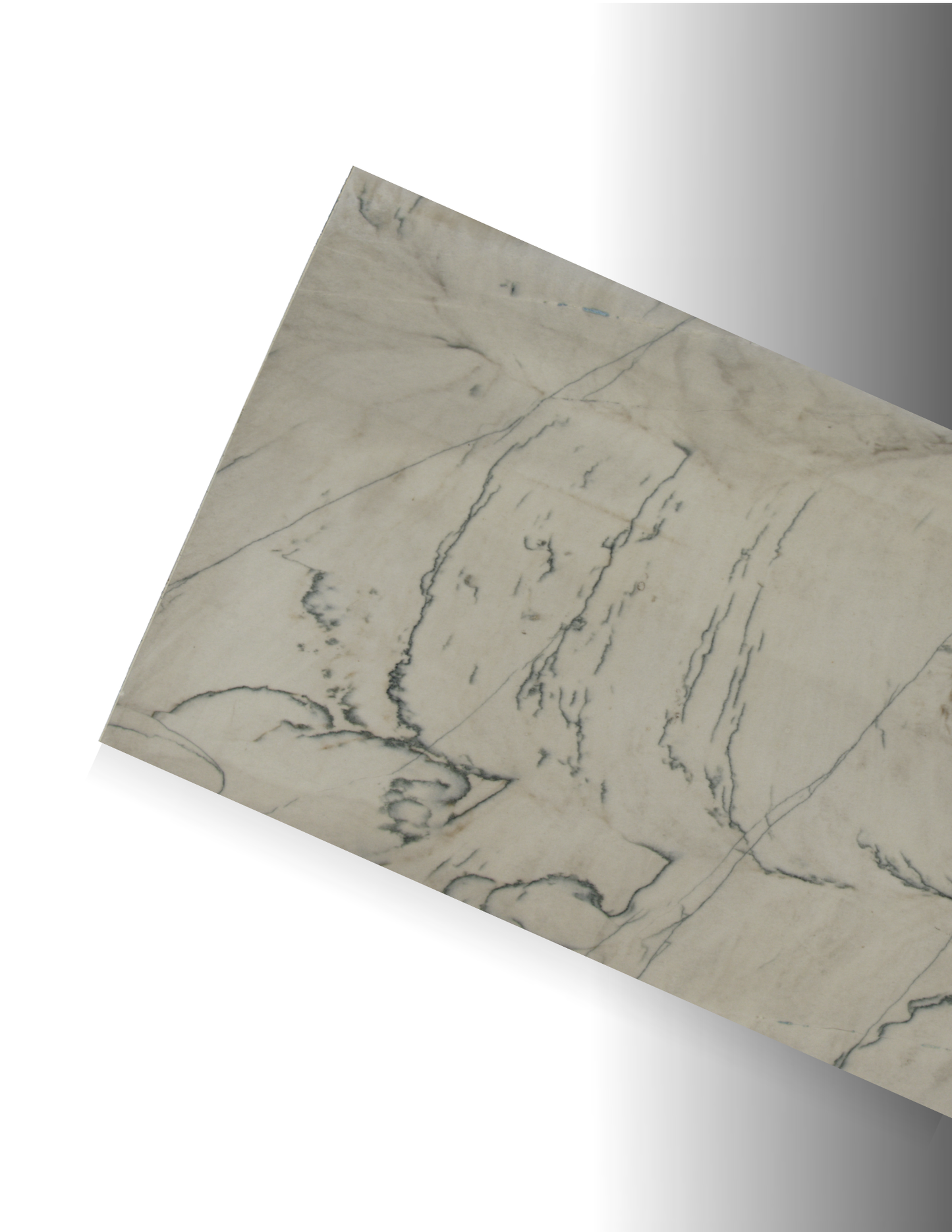 ATHUS REMNANT - QUARTZITE/ POLISHED/ 3CM
