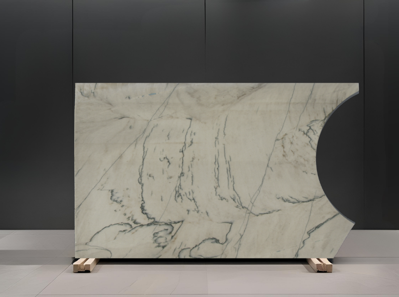 ATHUS REMNANT - QUARTZITE/ POLISHED/ 3CM