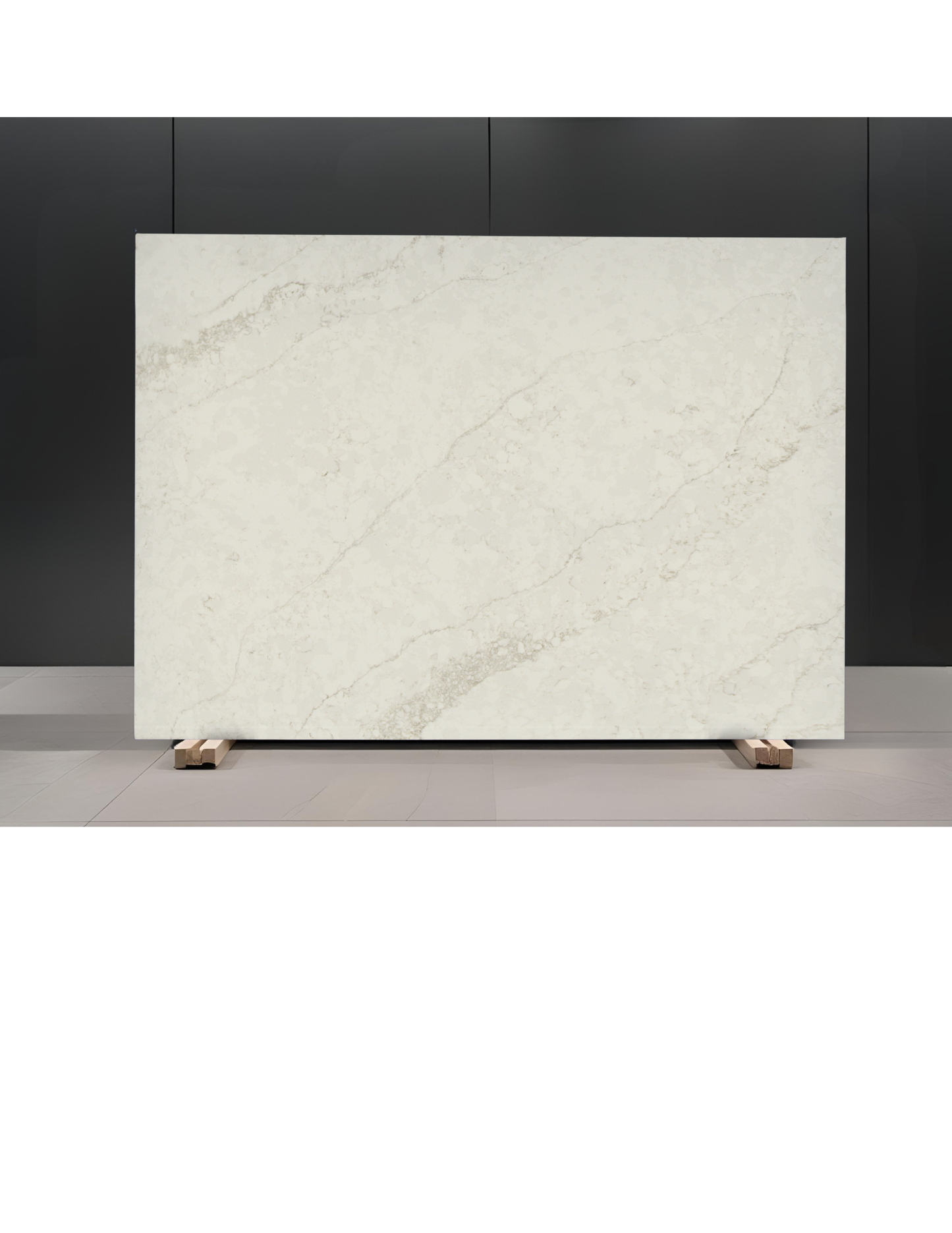 BELEZZA REMNANT - QUARTZ/ POLISHED/ 3CM
