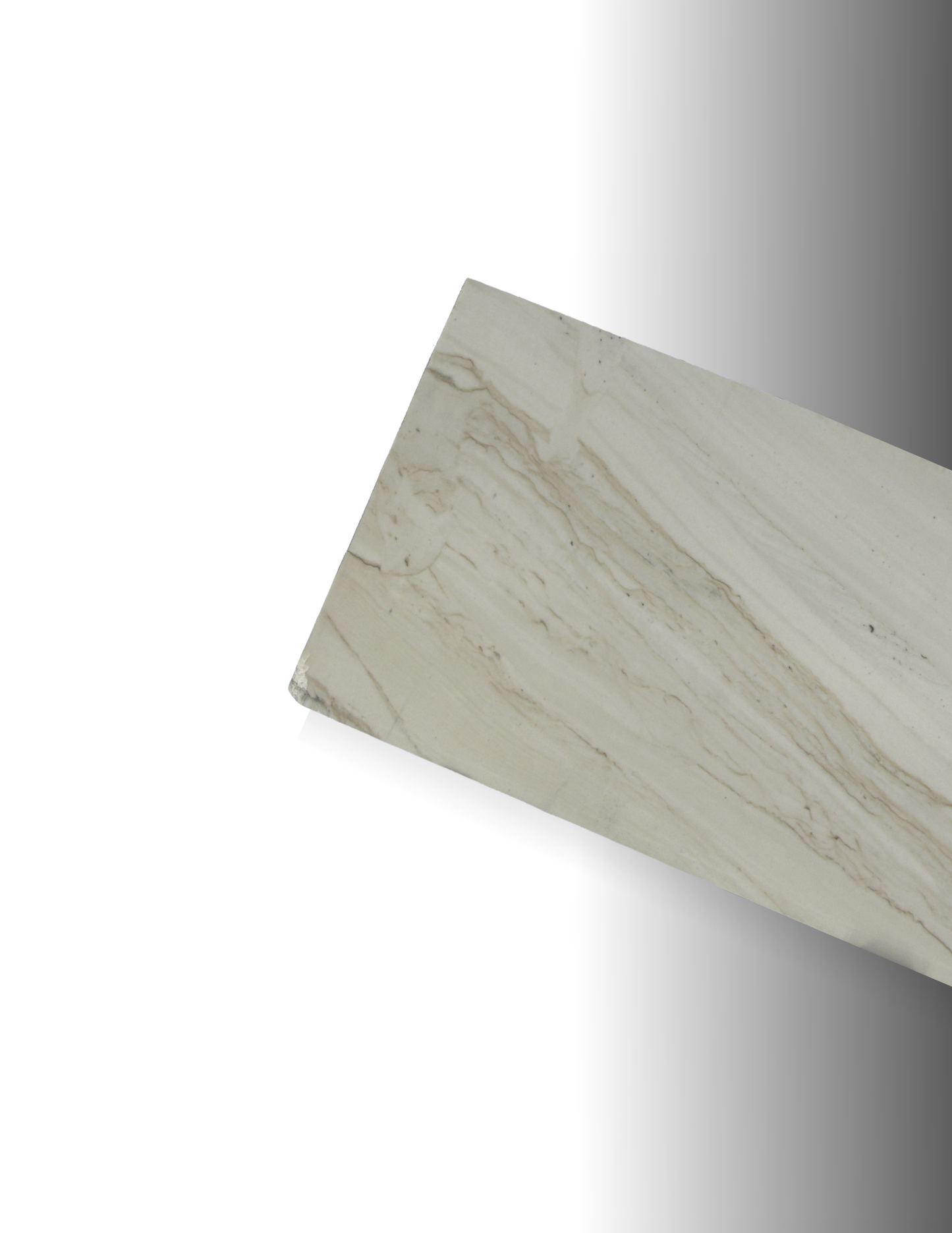 BELLAGIO REMNANT - QUARTZITE / POLISHED/ 3CM
