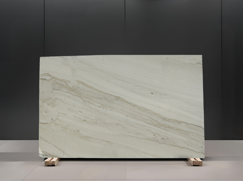 BELLAGIO REMNANT - QUARTZITE / POLISHED/ 3CM