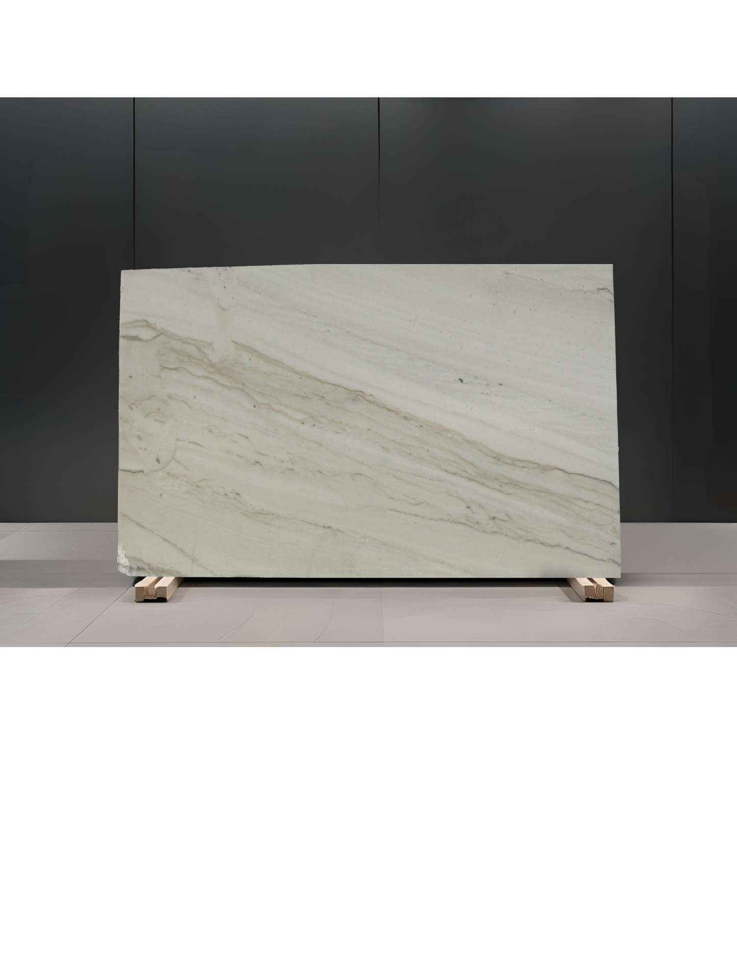 BELLAGIO REMNANT - QUARTZITE / POLISHED/ 3CM