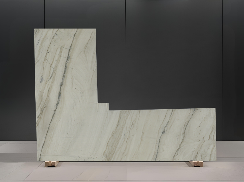 BELLAGIO REMNANT - QUARTZITE /POLISHED/ 3CM
