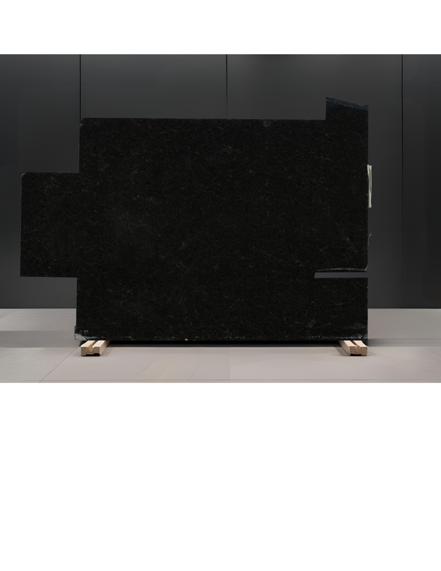 BLACK PEARL REMNANT - GRANITE/ POLISHED/ 3CM