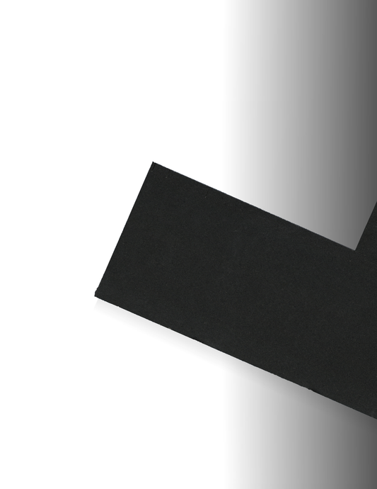 BLACK PEARL REMNANT - GRANITE/ LEATHERED/ 3CM