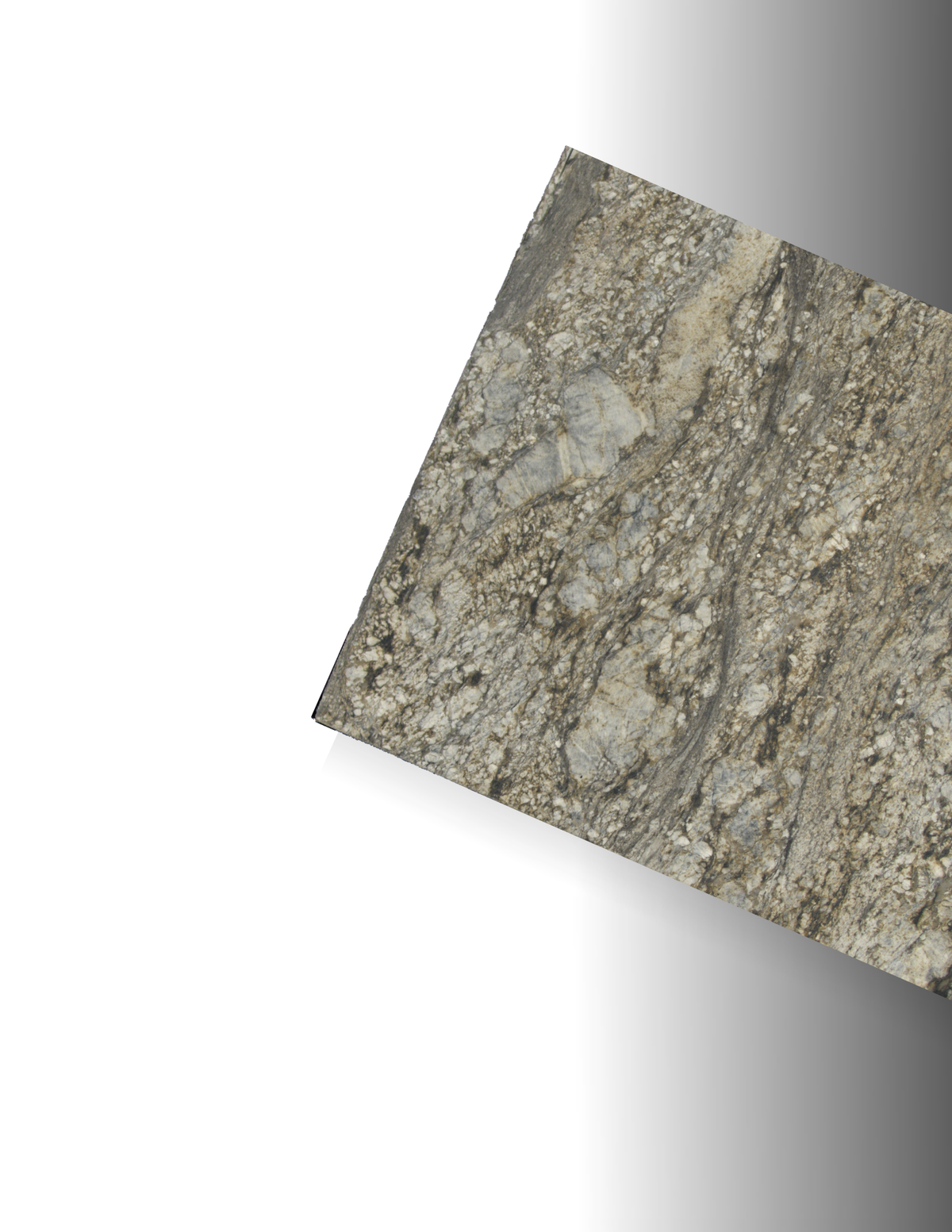 BLUE DUNES REMNANT - GRANITE/ LEATHERED/ 3CM