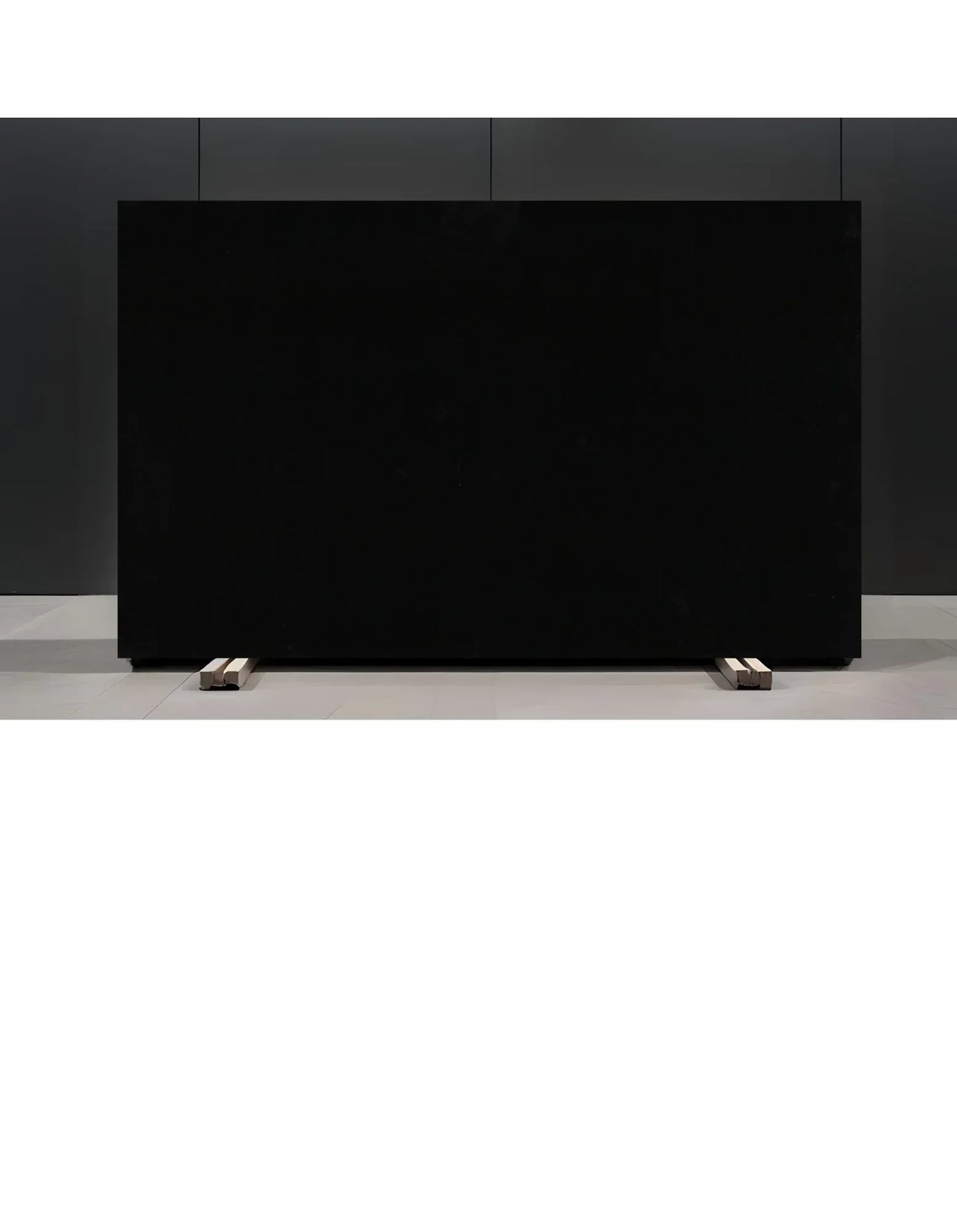 BRAZILIAN BLACK / GRANITE - POLISHED/LEATHERED 3CM
