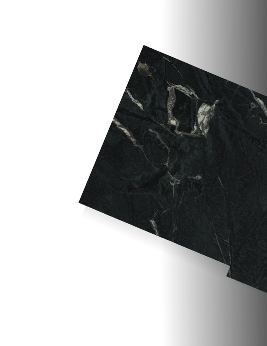 BRAZILIAN SOAPSTONE REMNANT - SOAPSTONE/ HONED/ 3CM