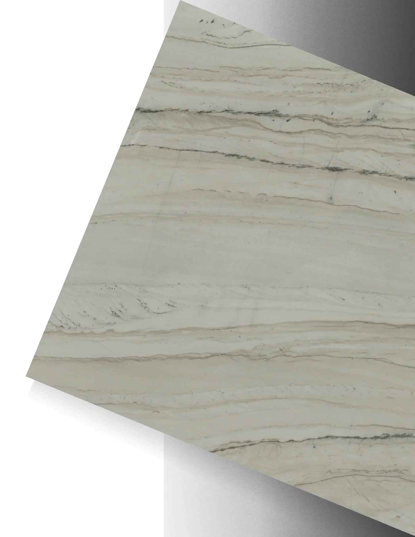 BELLAGIO / QUARTZITE - POLISHED 3CM