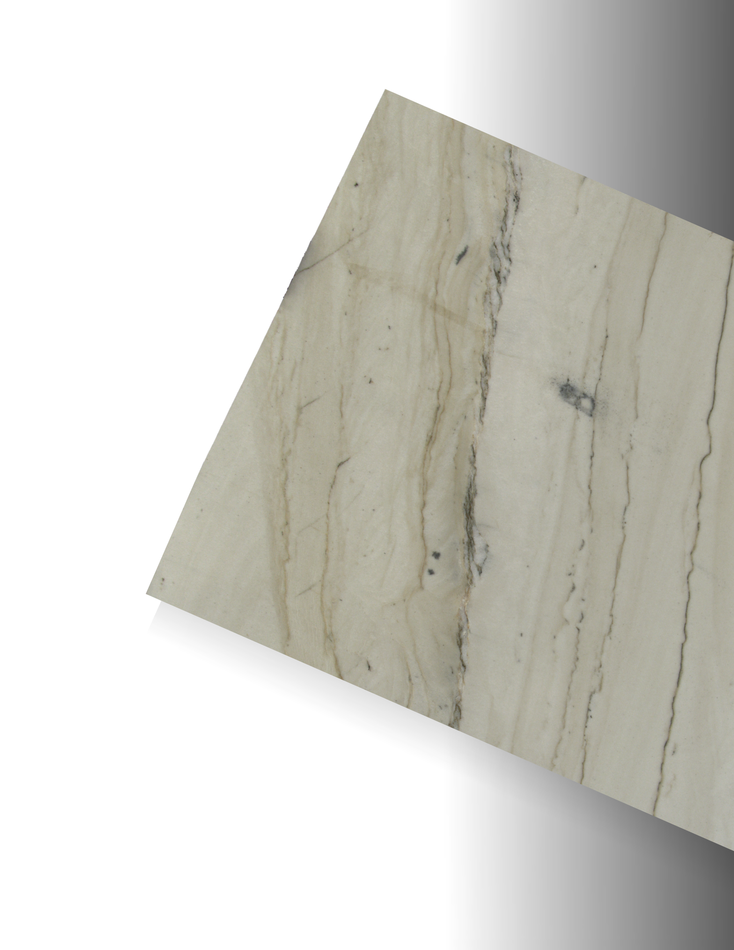 BELLAGIO REMNANT - QUARTZITE / POLISHED/ 3CM