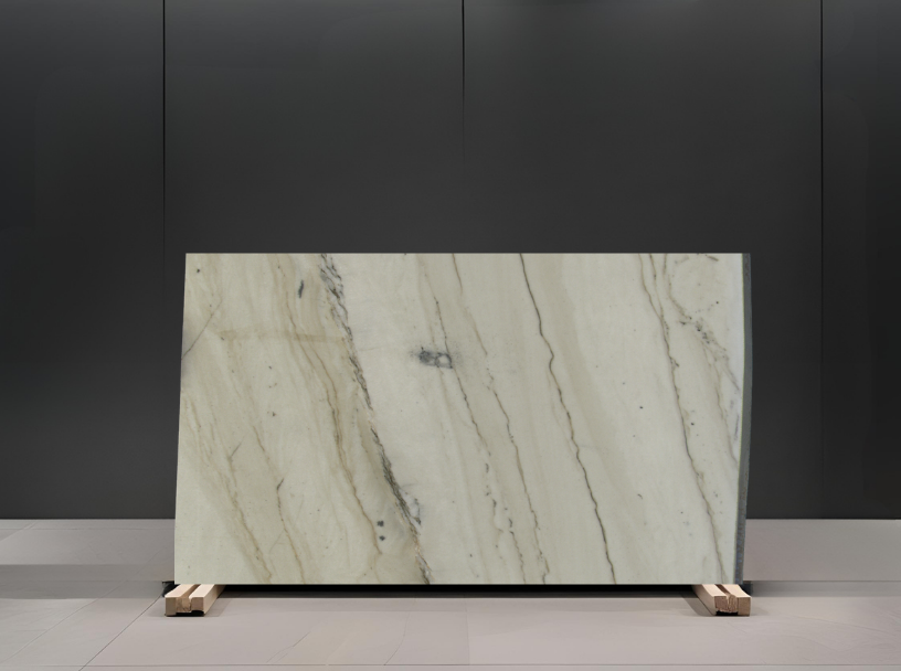 BELLAGIO REMNANT - QUARTZITE / POLISHED/ 3CM