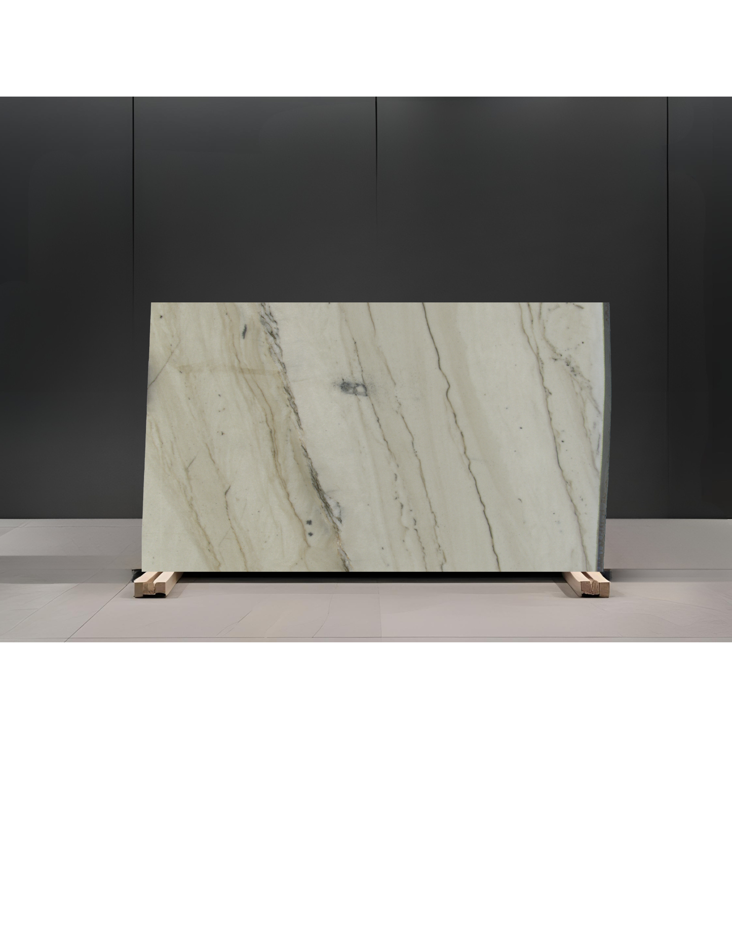 BELLAGIO REMNANT - QUARTZITE / POLISHED/ 3CM