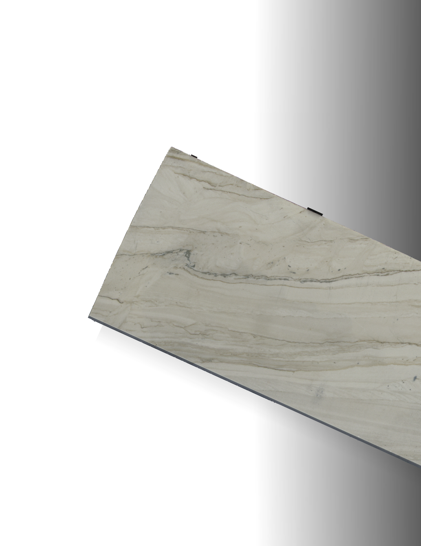 BELLAGIO REMNANT - QUARTZITE / POLISHED/ 3CM