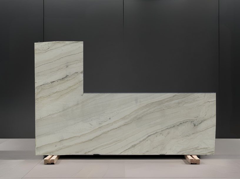 BELLAGIO REMNANT - QUARTZITE / POLISHED/ 3CM