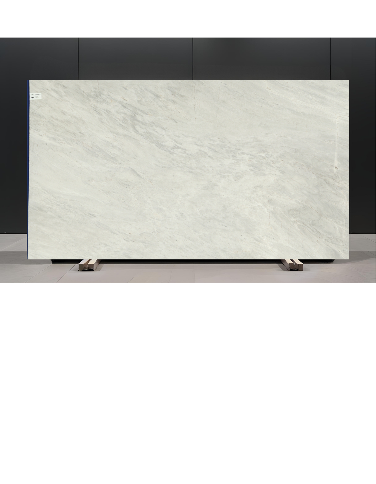 BIANCATTO / DOLOMITE - HONED 3CM