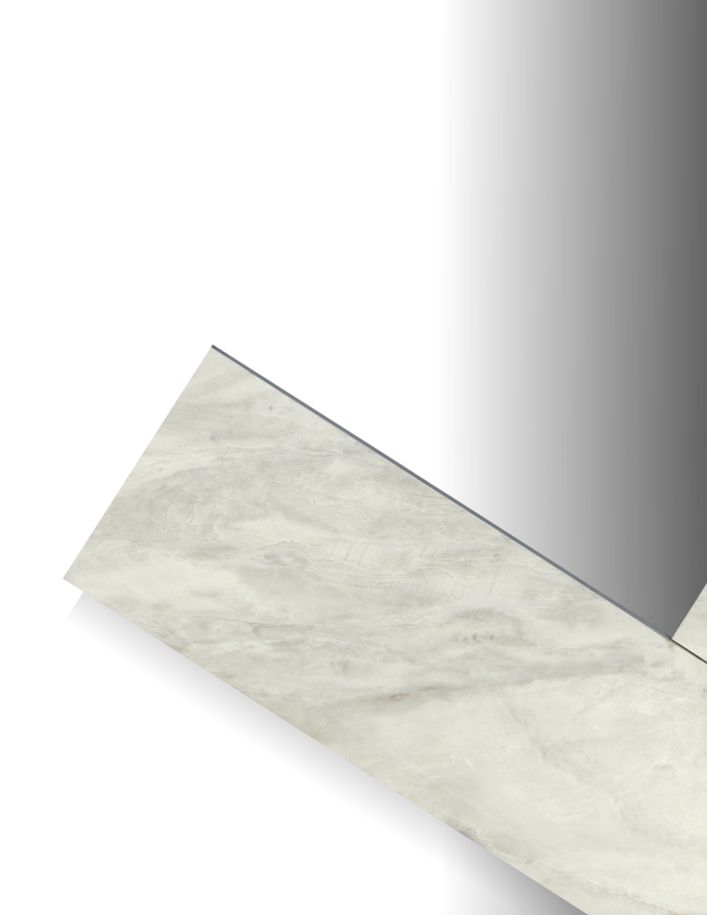 BIANCATTO REMNANT - QUARTZITE /HONED/3CM