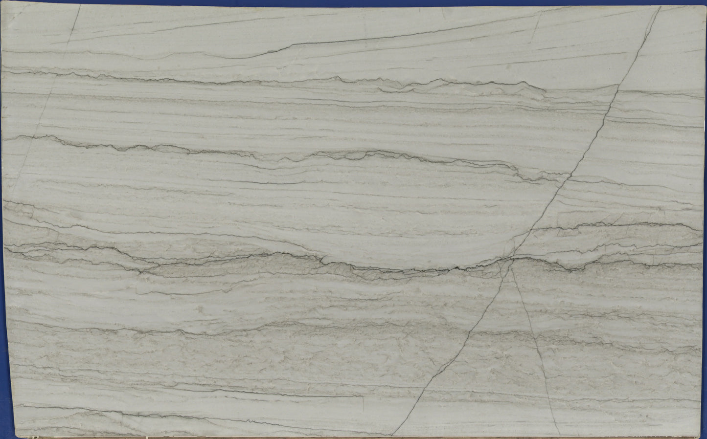 BIANCO SUPREME / QUARTZITE - POLISHED 3CM