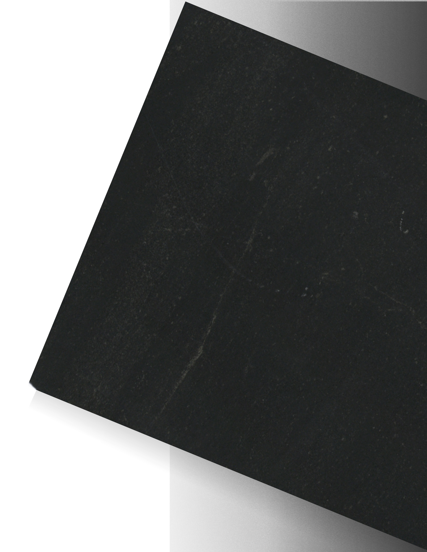 BLACK MIST REMNANT - GRANITE/ HONED/ 3CM