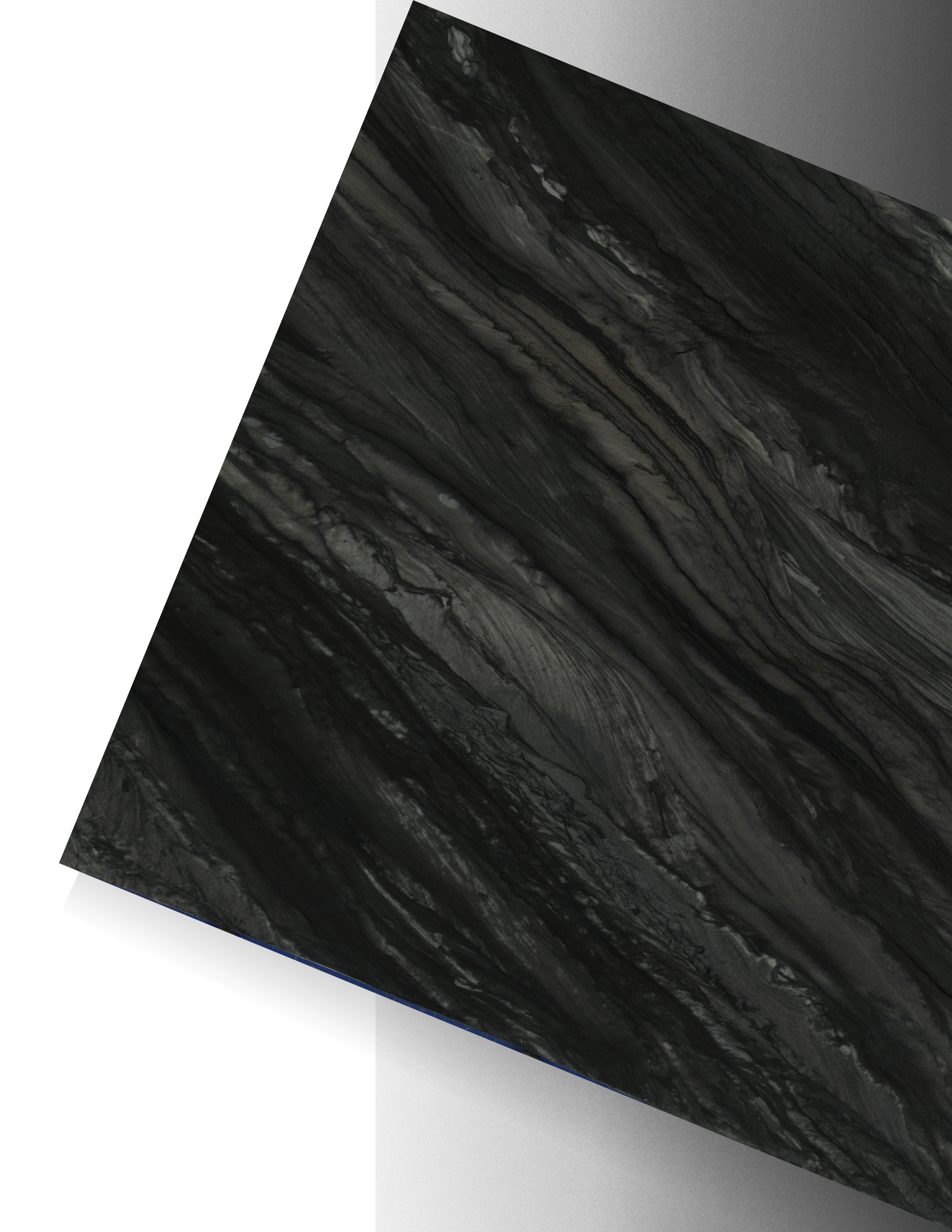 BLACK RAJ / QUARTZITE - LEATHERED 3CM – Austin Granite Direct