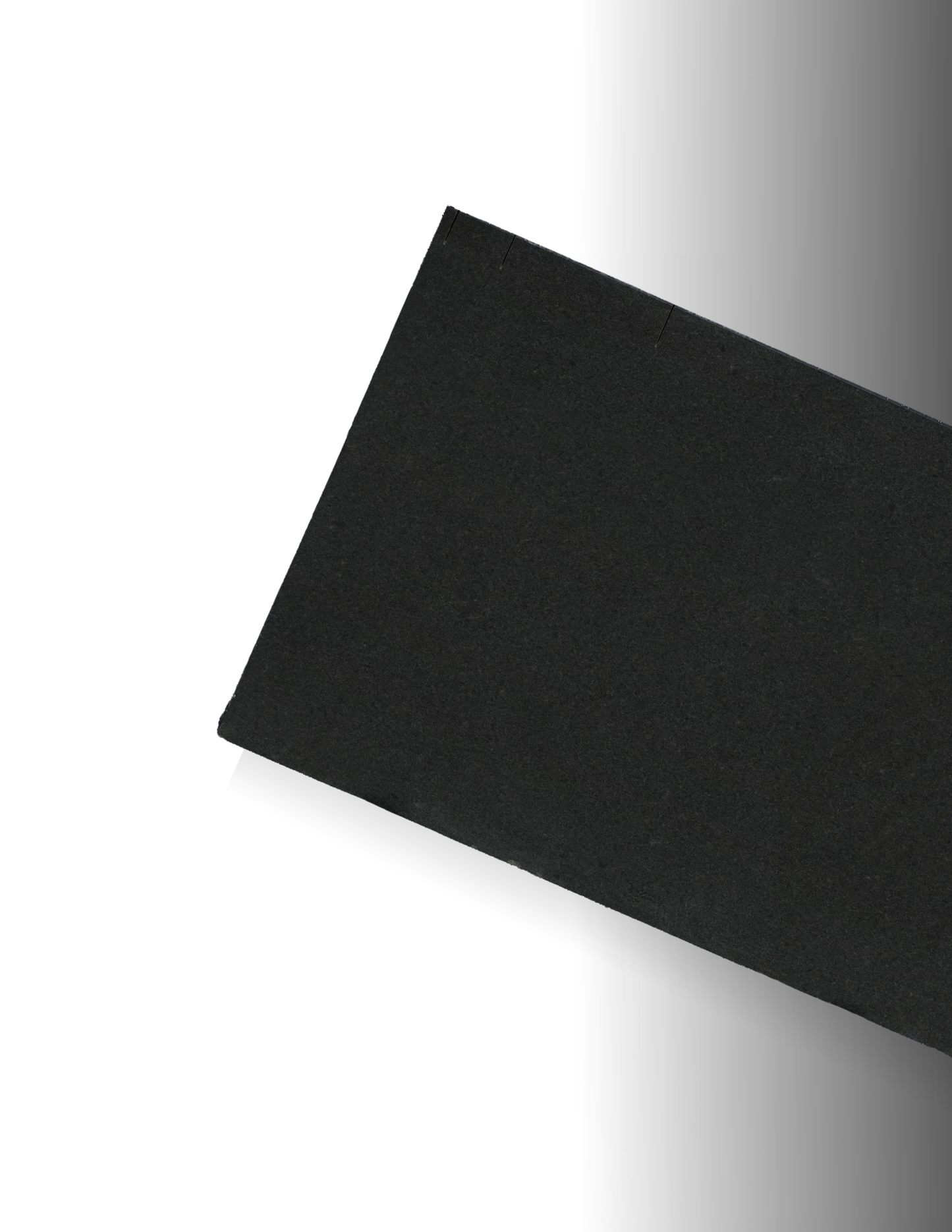 BLACK PEARL REMNANT - GRANITE/ POLISHED & LEATHERED/ 3CM