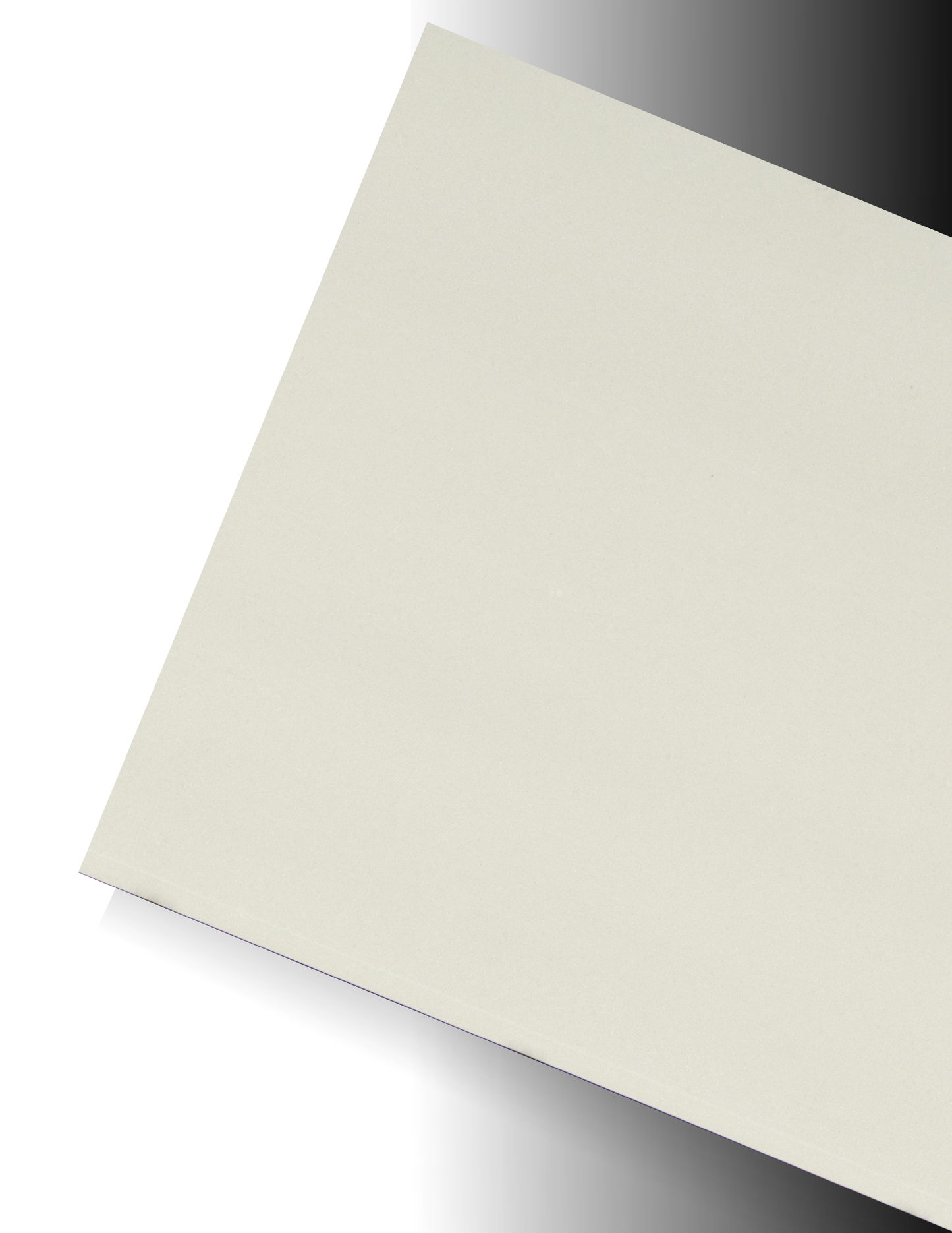 BLANC CEMENTO MATTE / QUARTZ - HONED 3CM