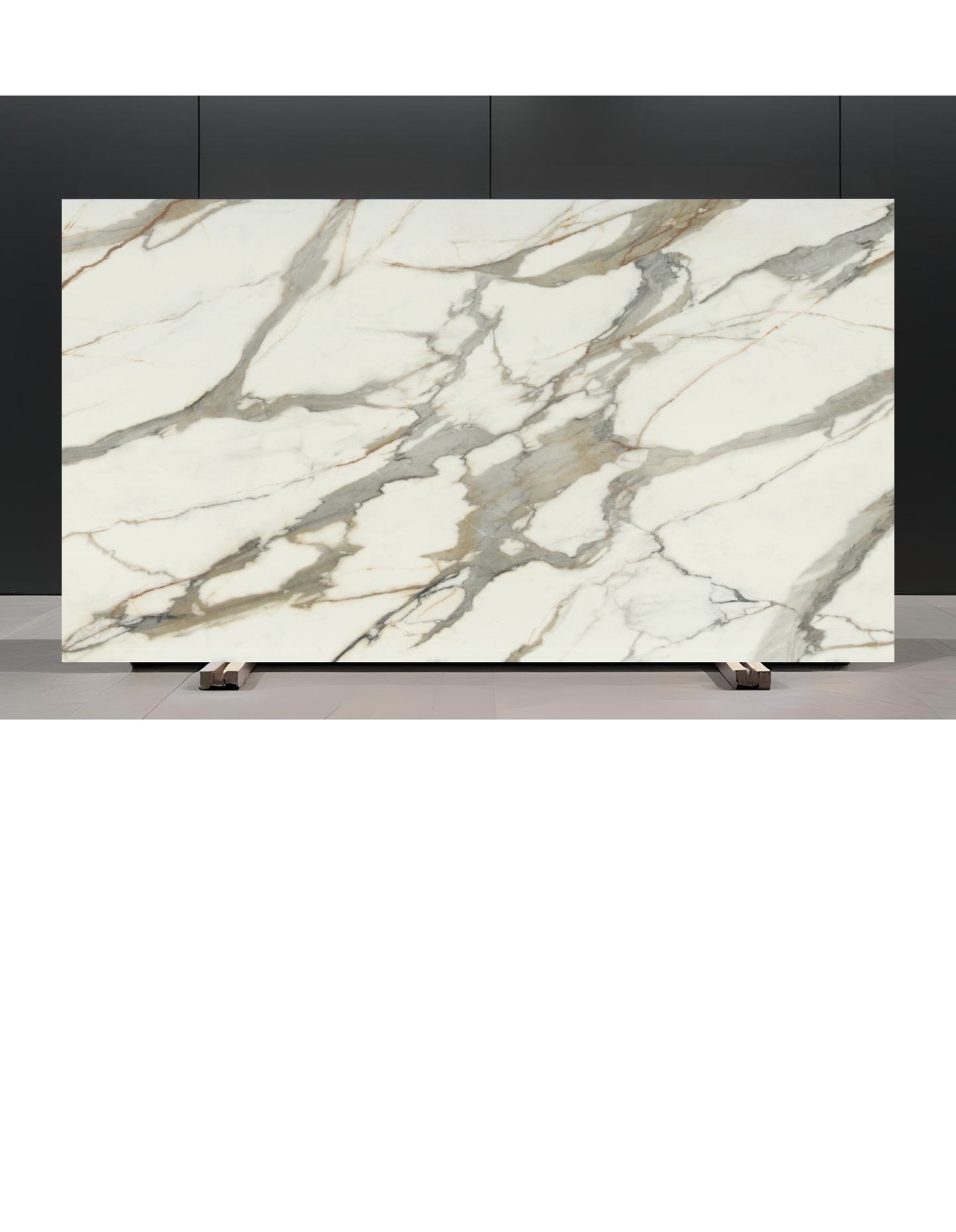 BORGHINI GOLD / QUARTZ - POLISHED 3CM