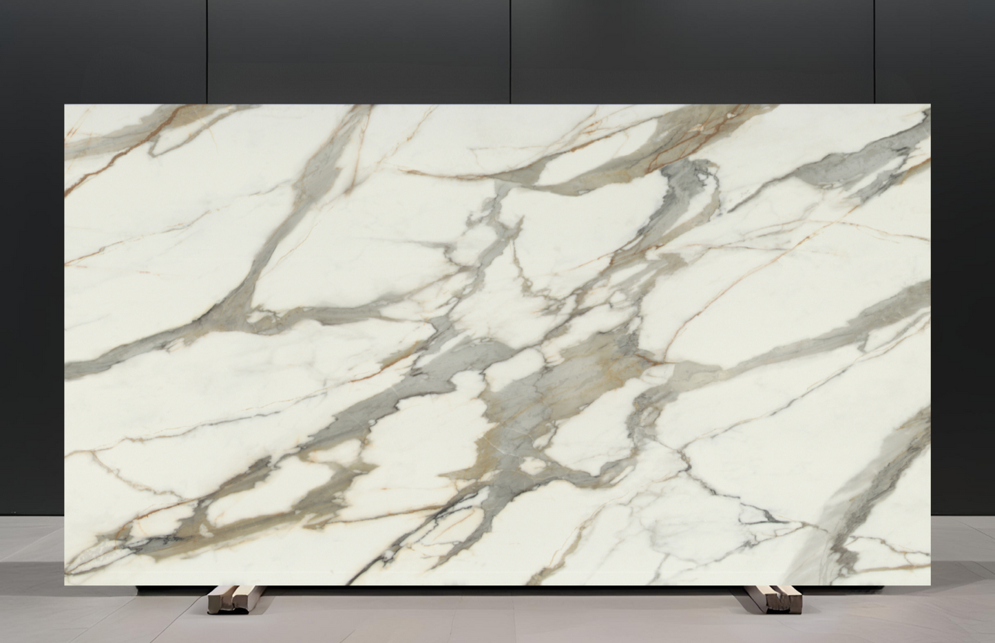 BORGHINI GOLD / QUARTZ - POLISHED 3CM
