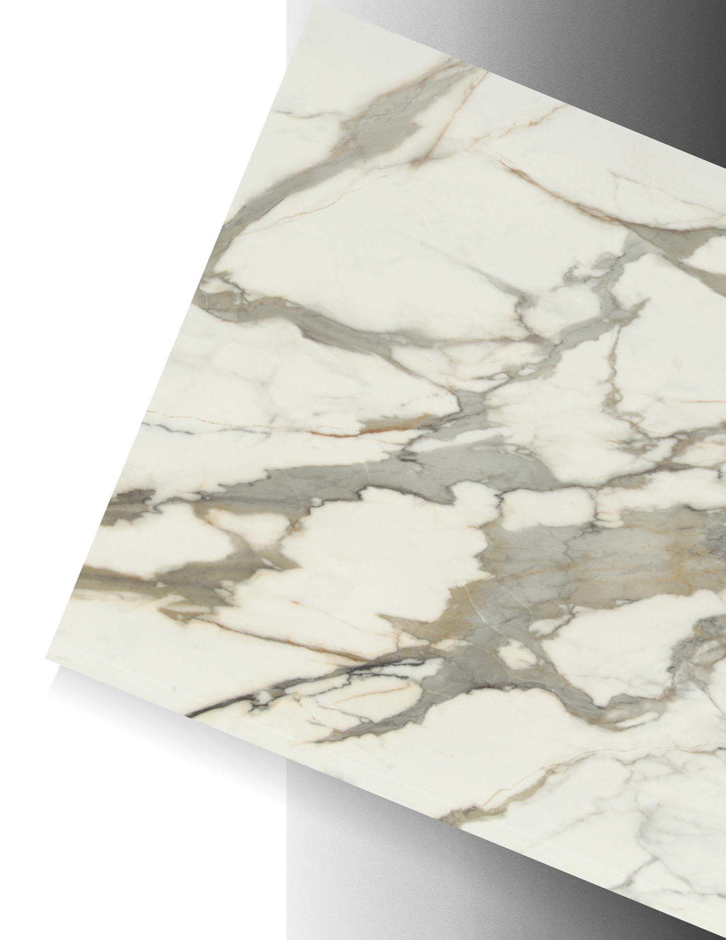 BORGHINI GOLD / QUARTZ - POLISHED 3CM