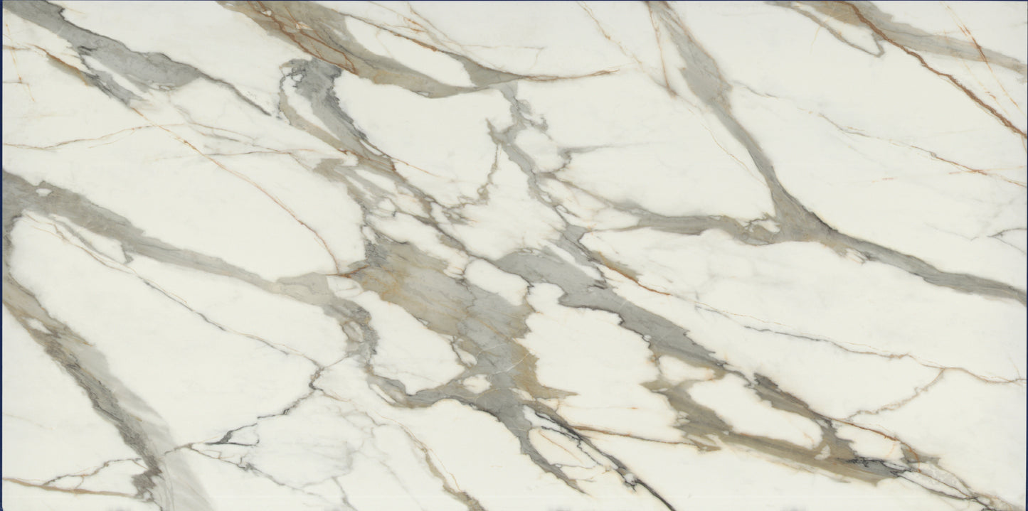 BORGHINI GOLD / QUARTZ - POLISHED 3CM