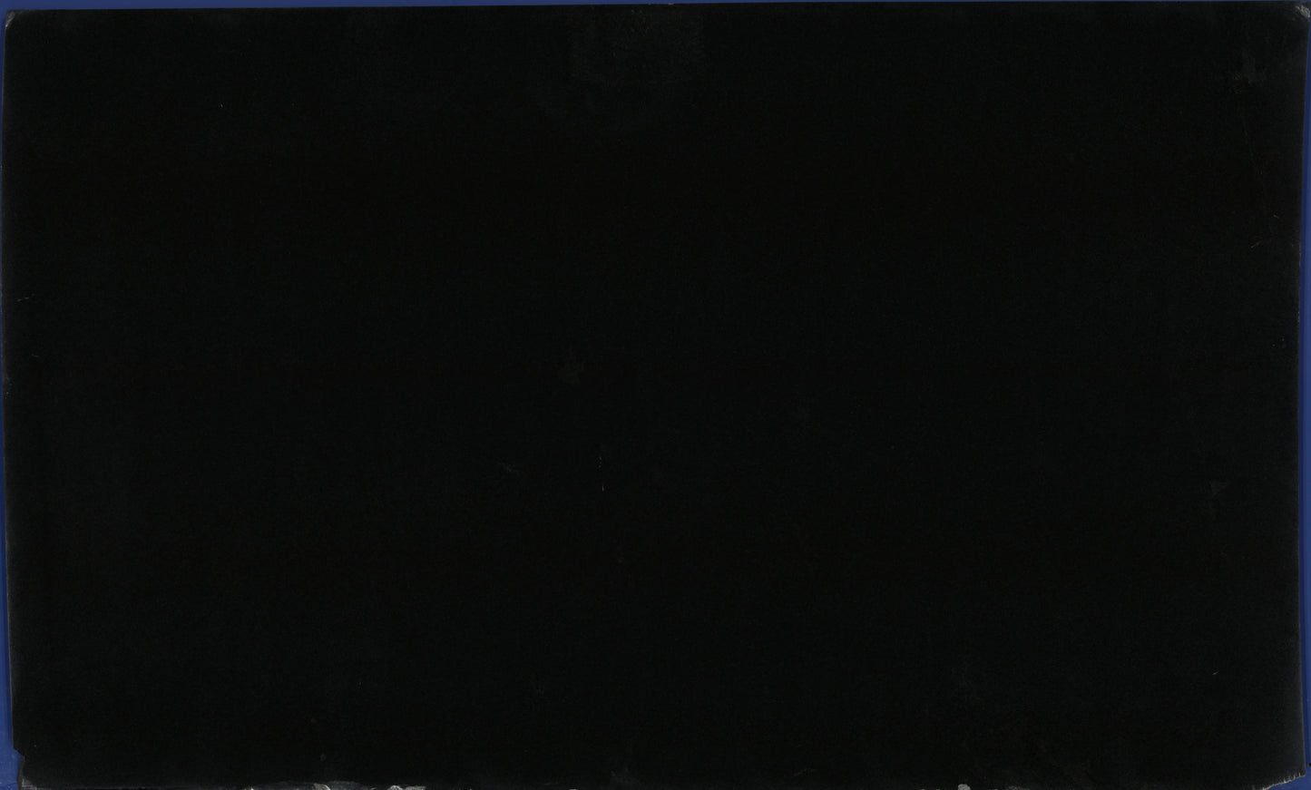 BRAZILIAN BLACK / GRANITE - POLISHED/HONED 3CM