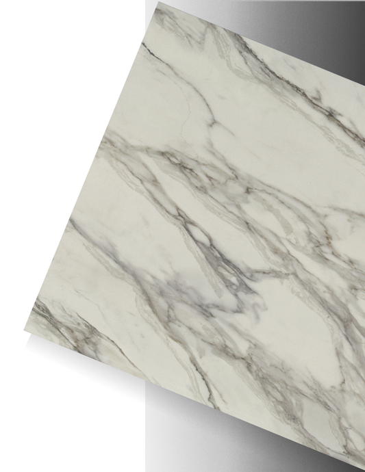 CALACATTA BORGHINI / QUARTZ - POLISHED 3CM
