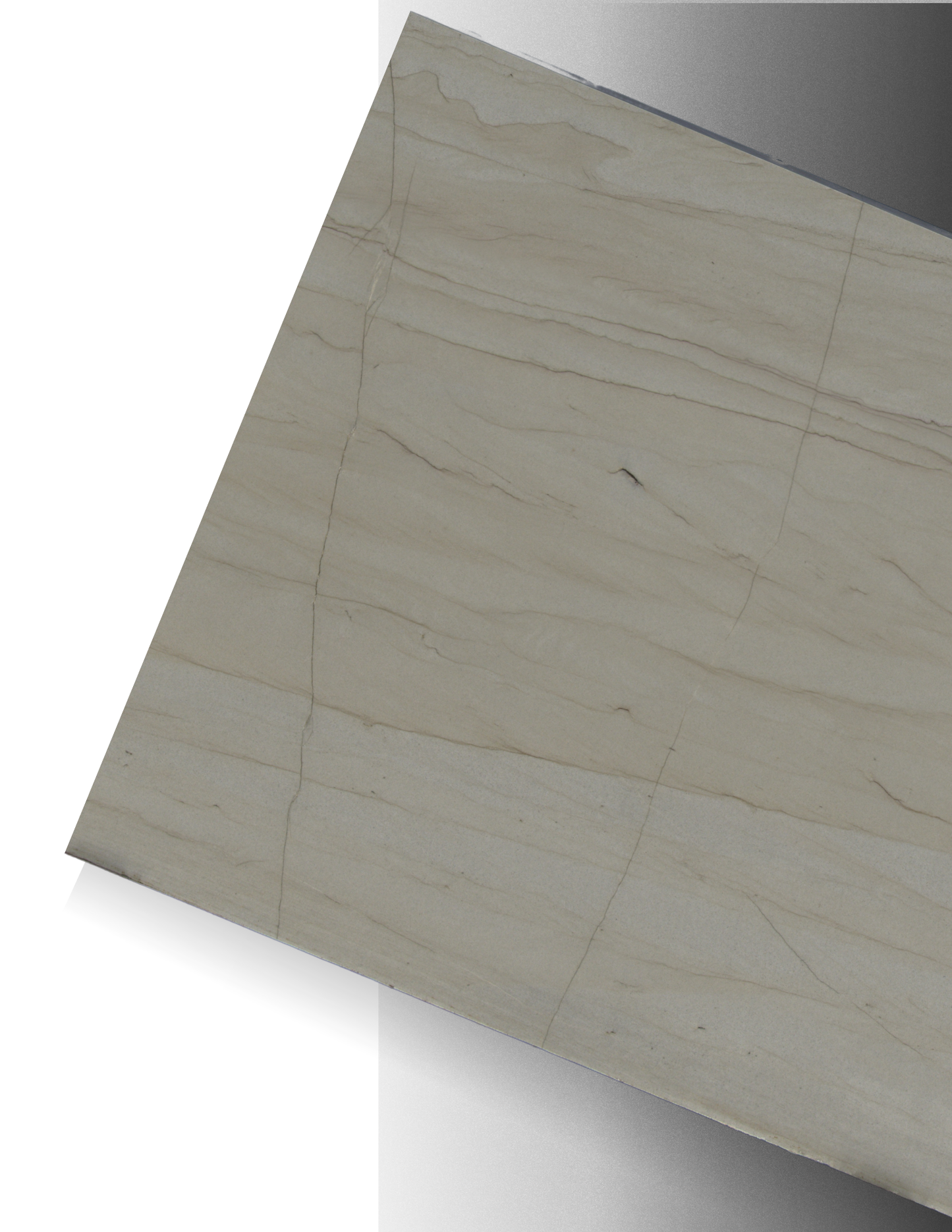 CARTIER REMNANT - QUARTZITE/ POLISHED / 3CM