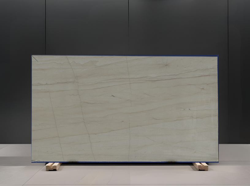 CARTIER REMNANT - QUARTZITE/ POLISHED / 3CM