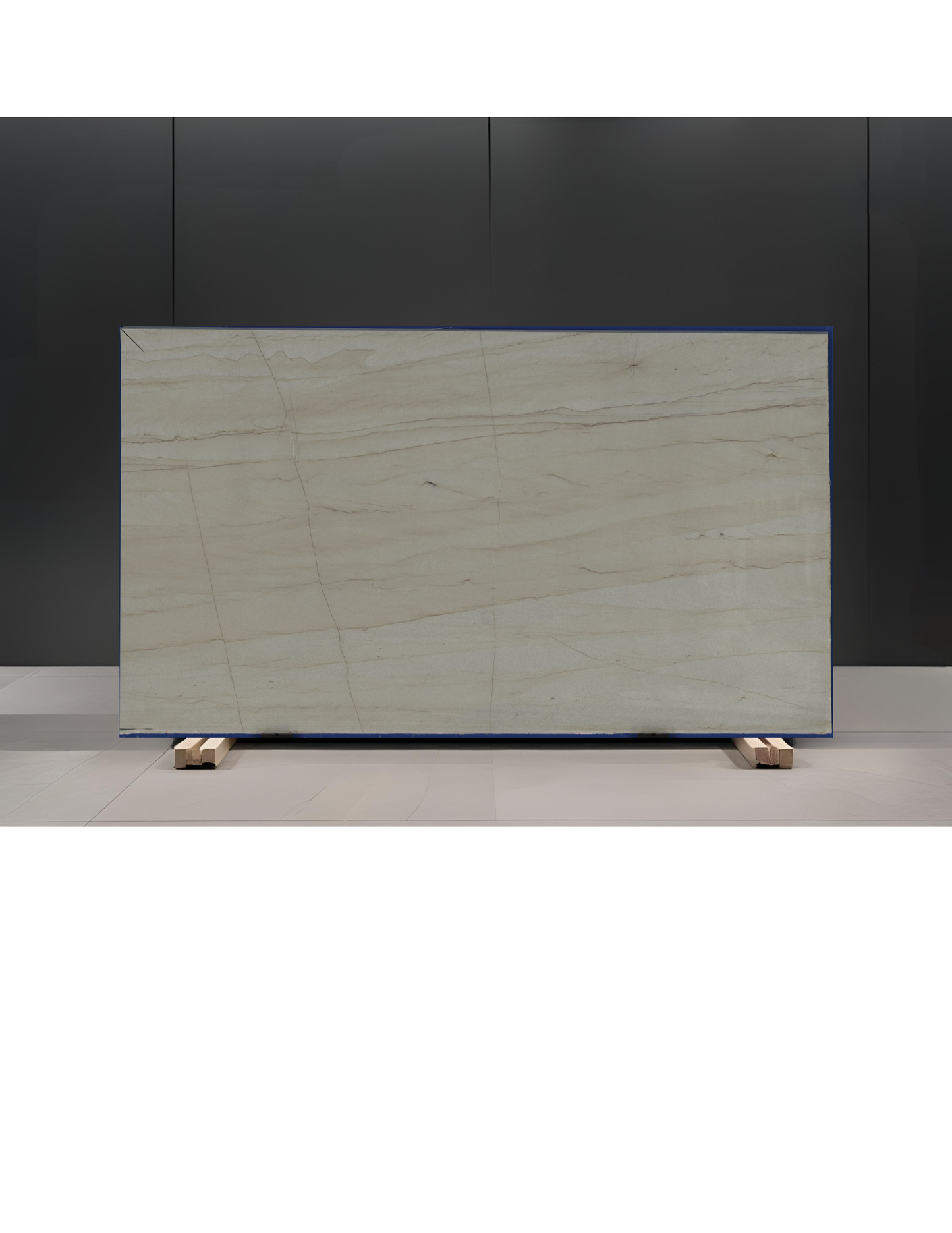 CARTIER REMNANT - QUARTZITE/ POLISHED / 3CM