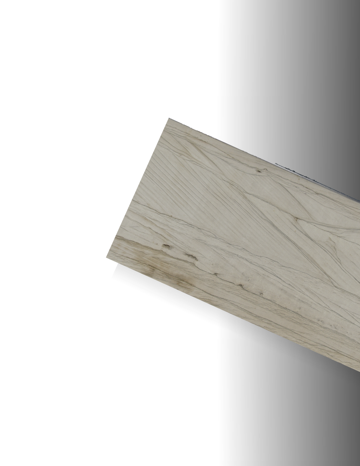 CASABLANCA REMNANT - QUARTZITE / POLISHED /3CM