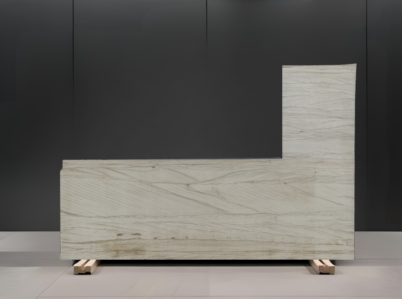 CASABLANCA REMNANT - QUARTZITE / POLISHED /3CM